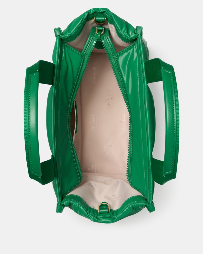 Kate Spade,Kip Puffy Small Tote,