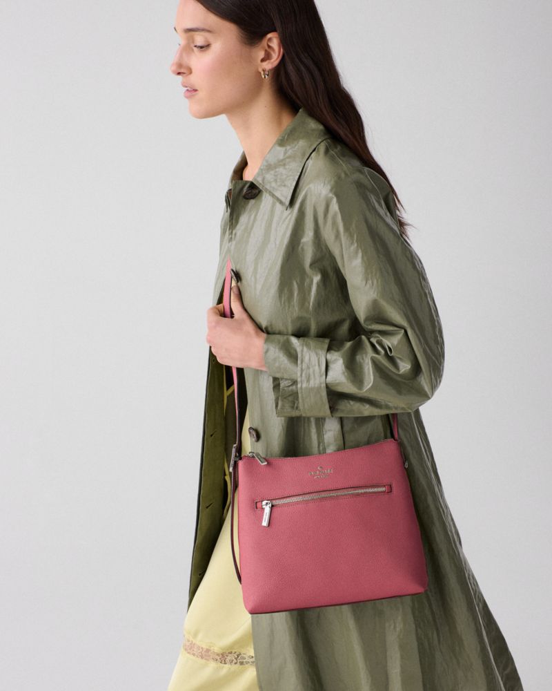 454 Swingpack Crossbody Bag | Kate Spade Outlet