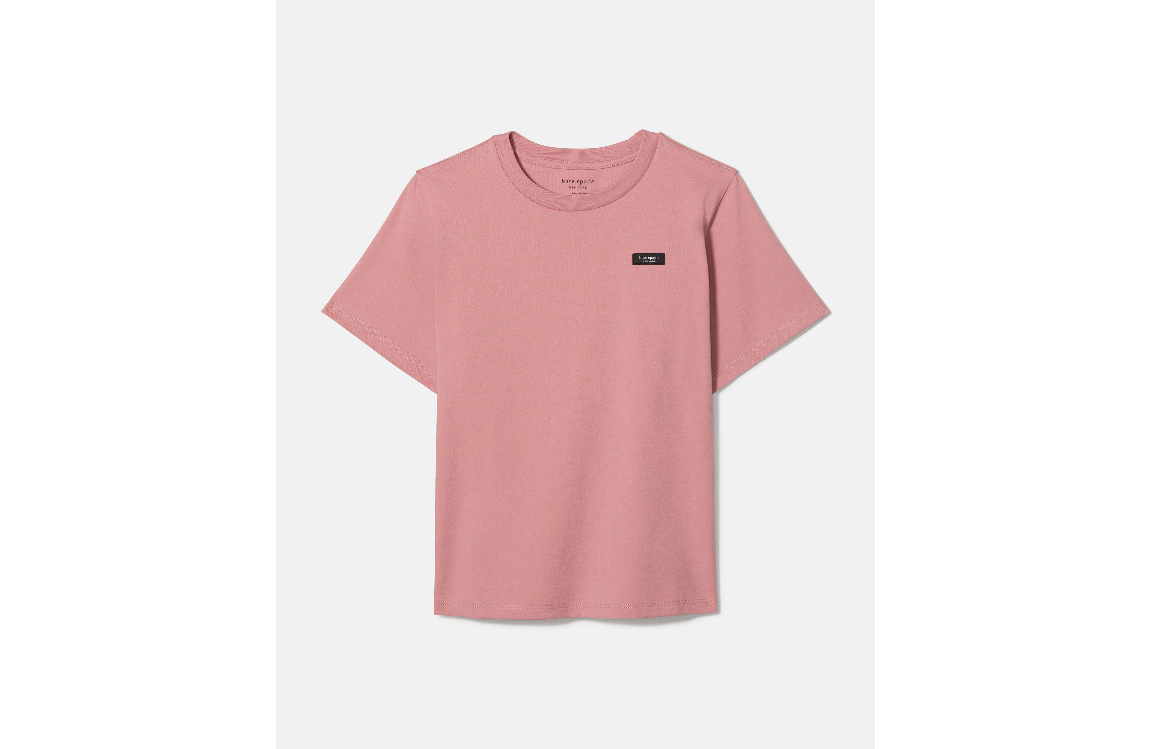 Essential Logo Tee