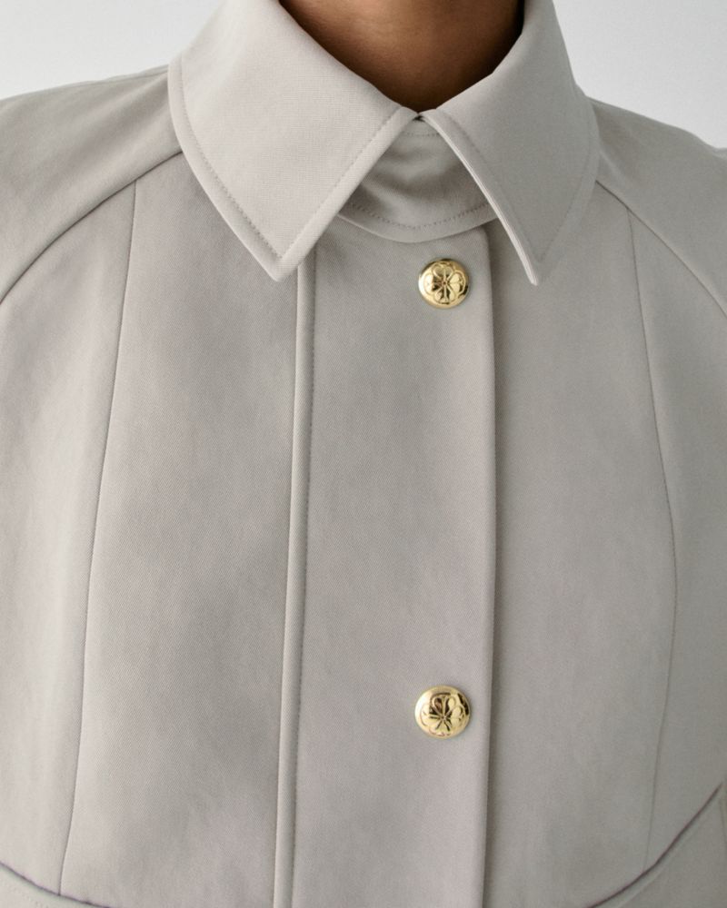 Kate Spade,Swing Trench,