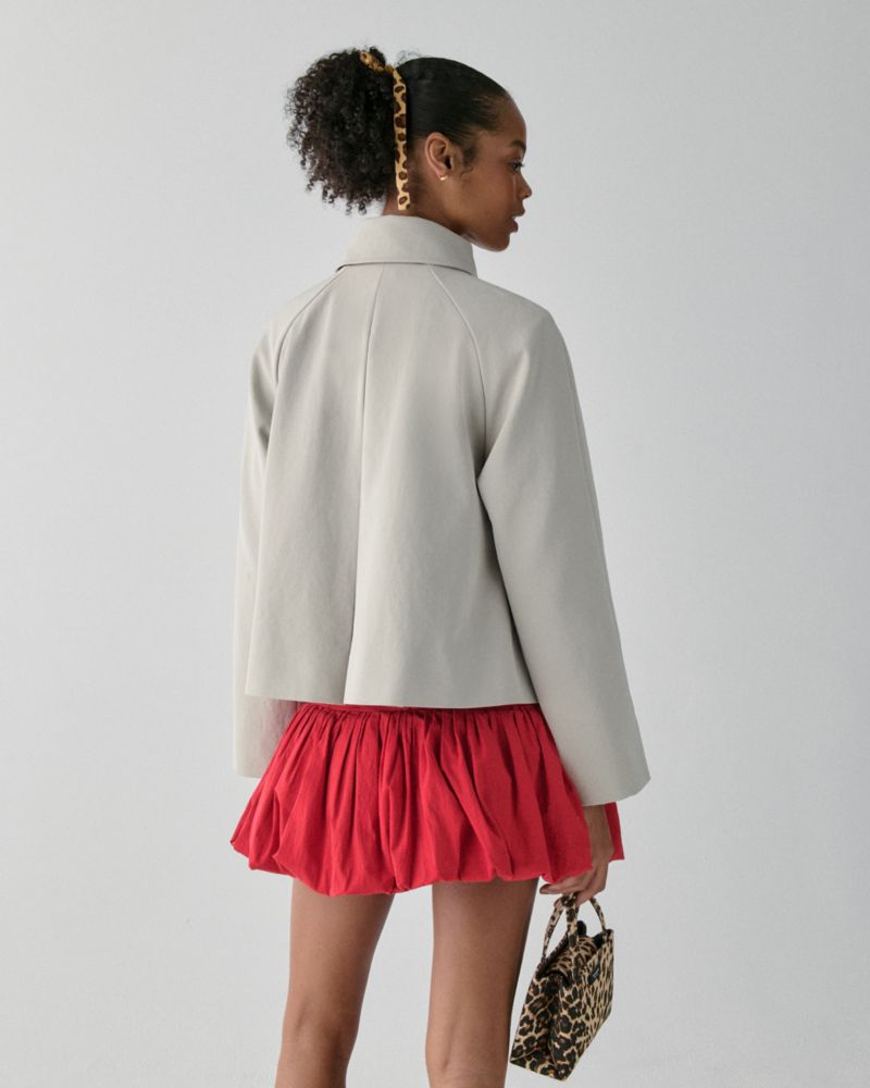 Kate Spade,Swing Trench,