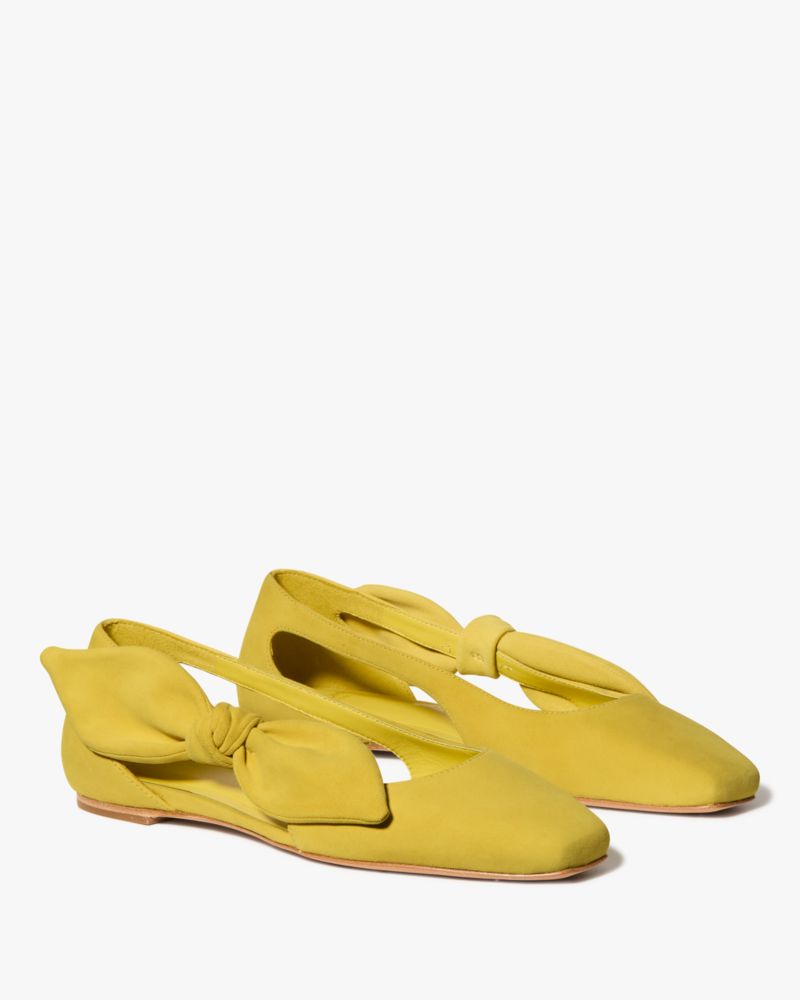 Kate Spade,Bunnie Flat,