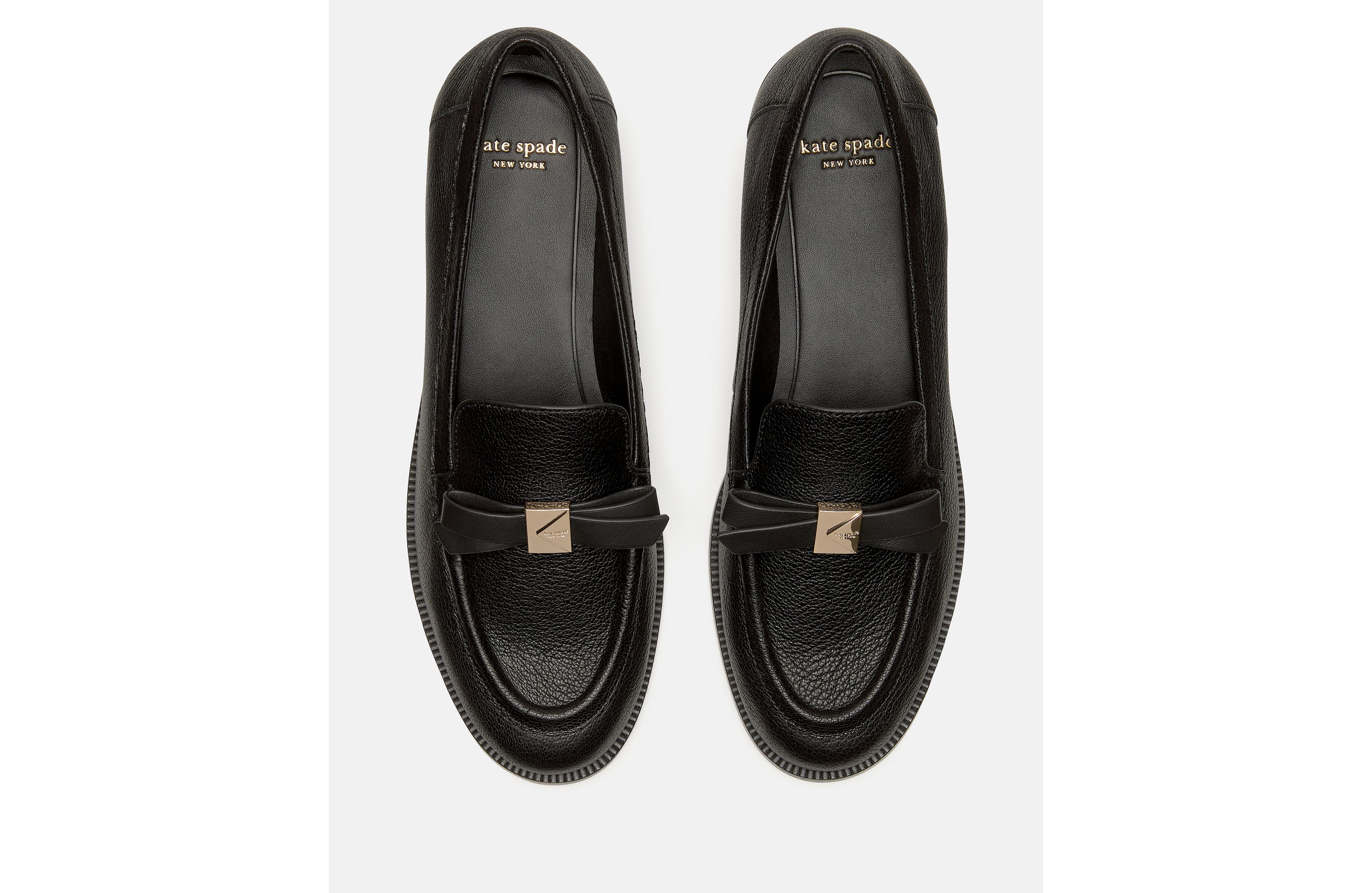 Deco Bow Loafer