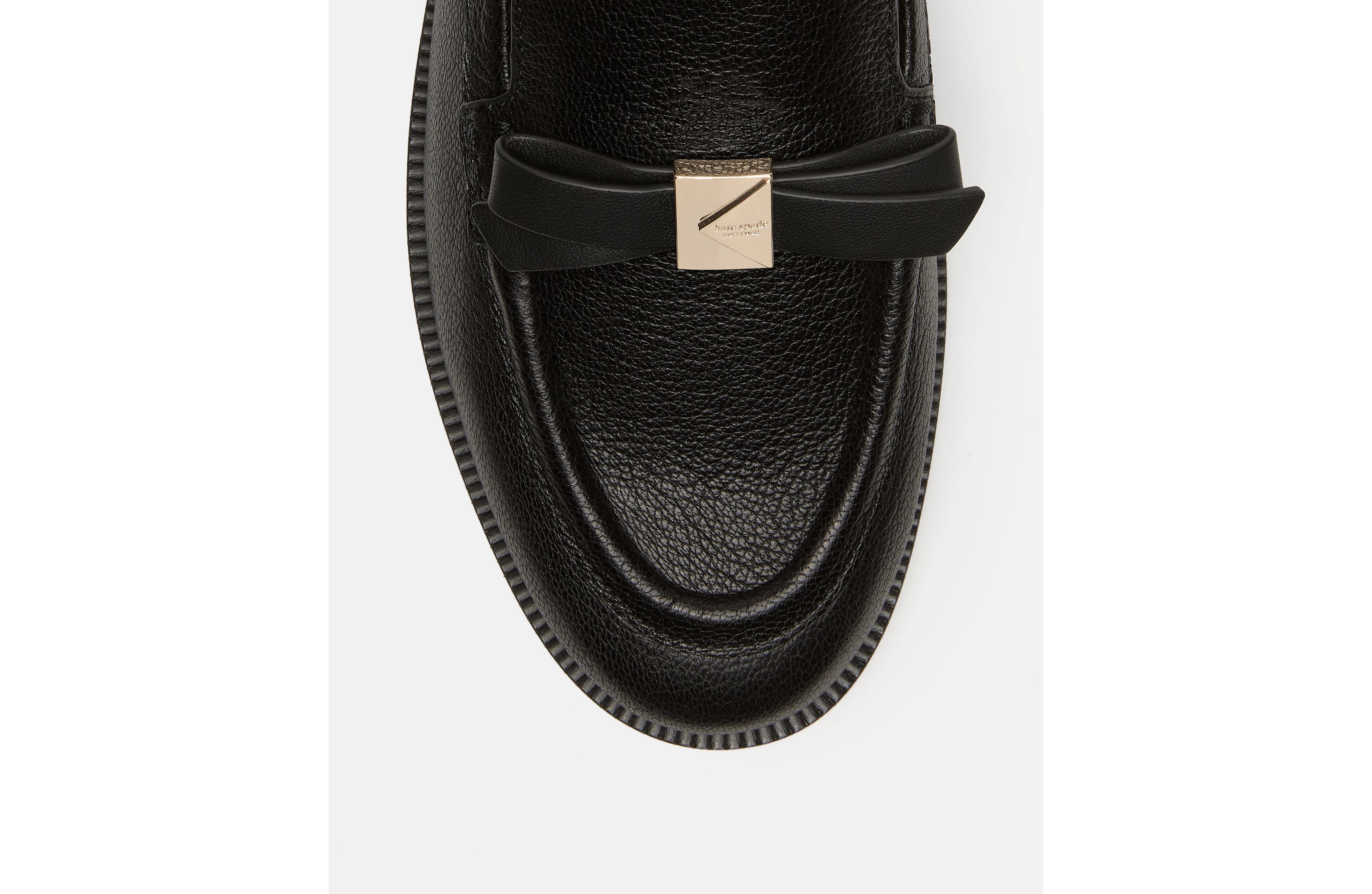 Deco Bow Loafer