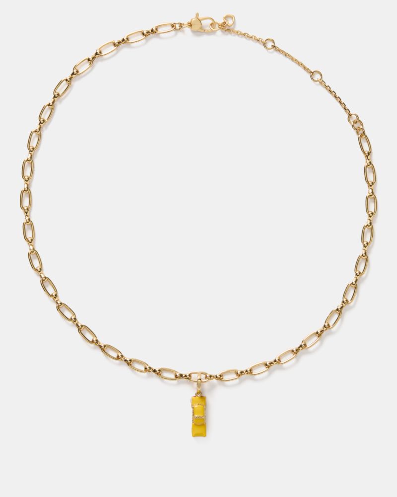 One In A Million Taxi Charm