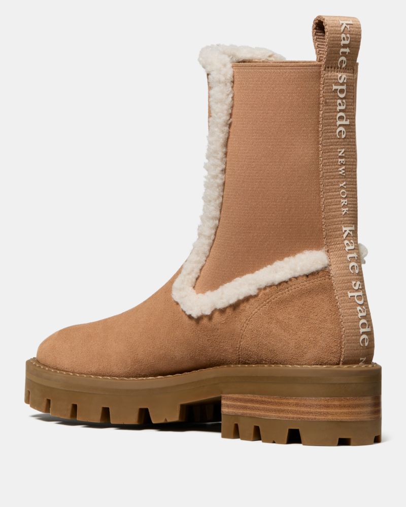 Kate Spade,Piper Chelsea Boot,