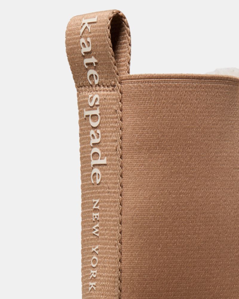 Kate Spade,Piper Chelsea Boot,