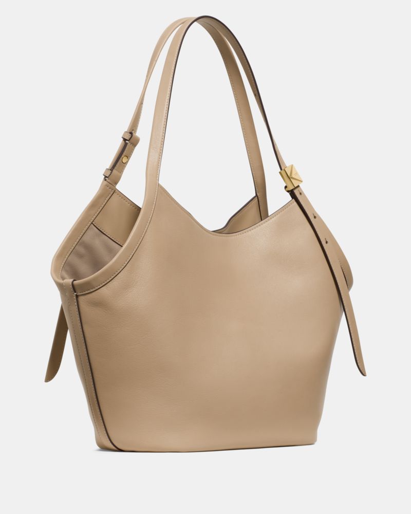 Kate Spade,デコ チューリップ トート バッグ,トート,タイムレストープ