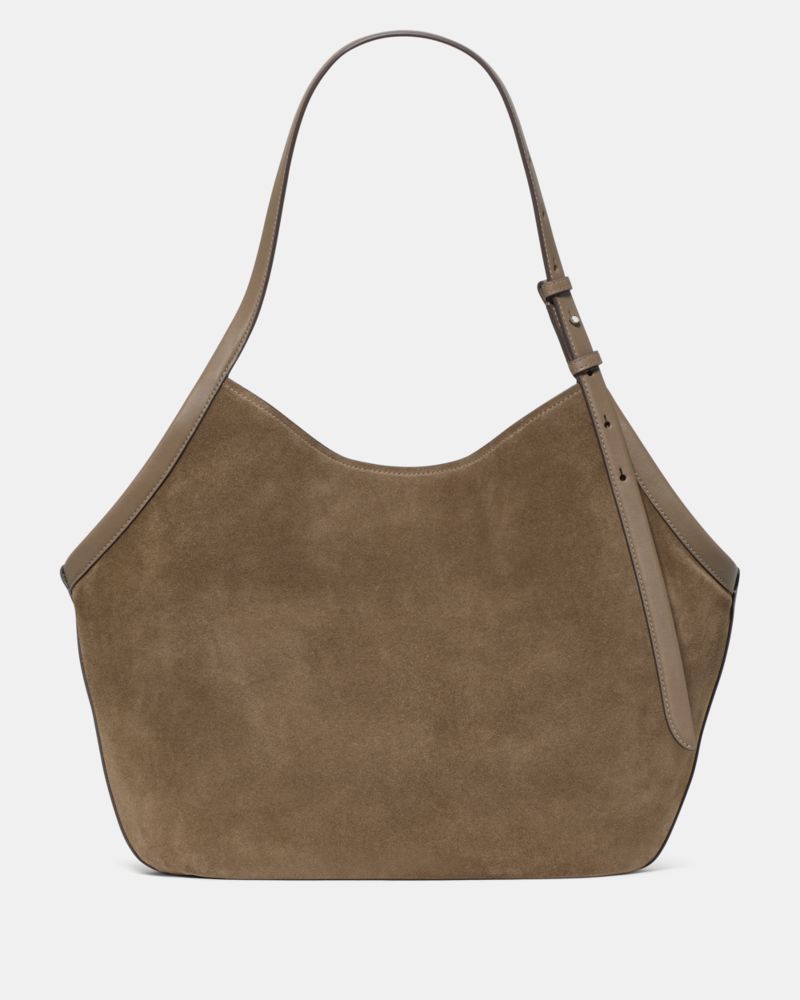 Deco Straw Tulip Tote Bag - thumbnail 10
