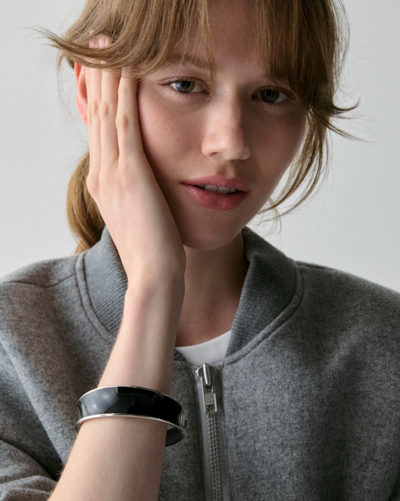 Kate Spade,Bold Bangle,