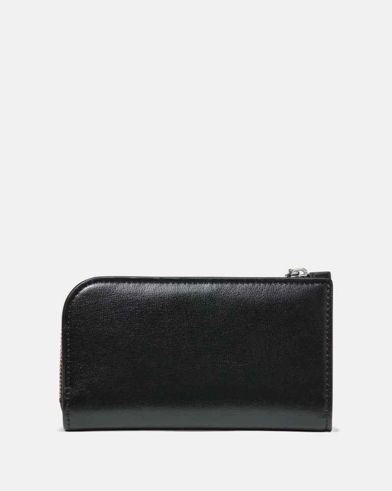 Halo Small Bifold Wallet