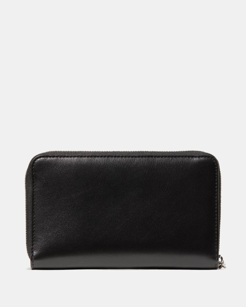 Halo Zip Around Wallet