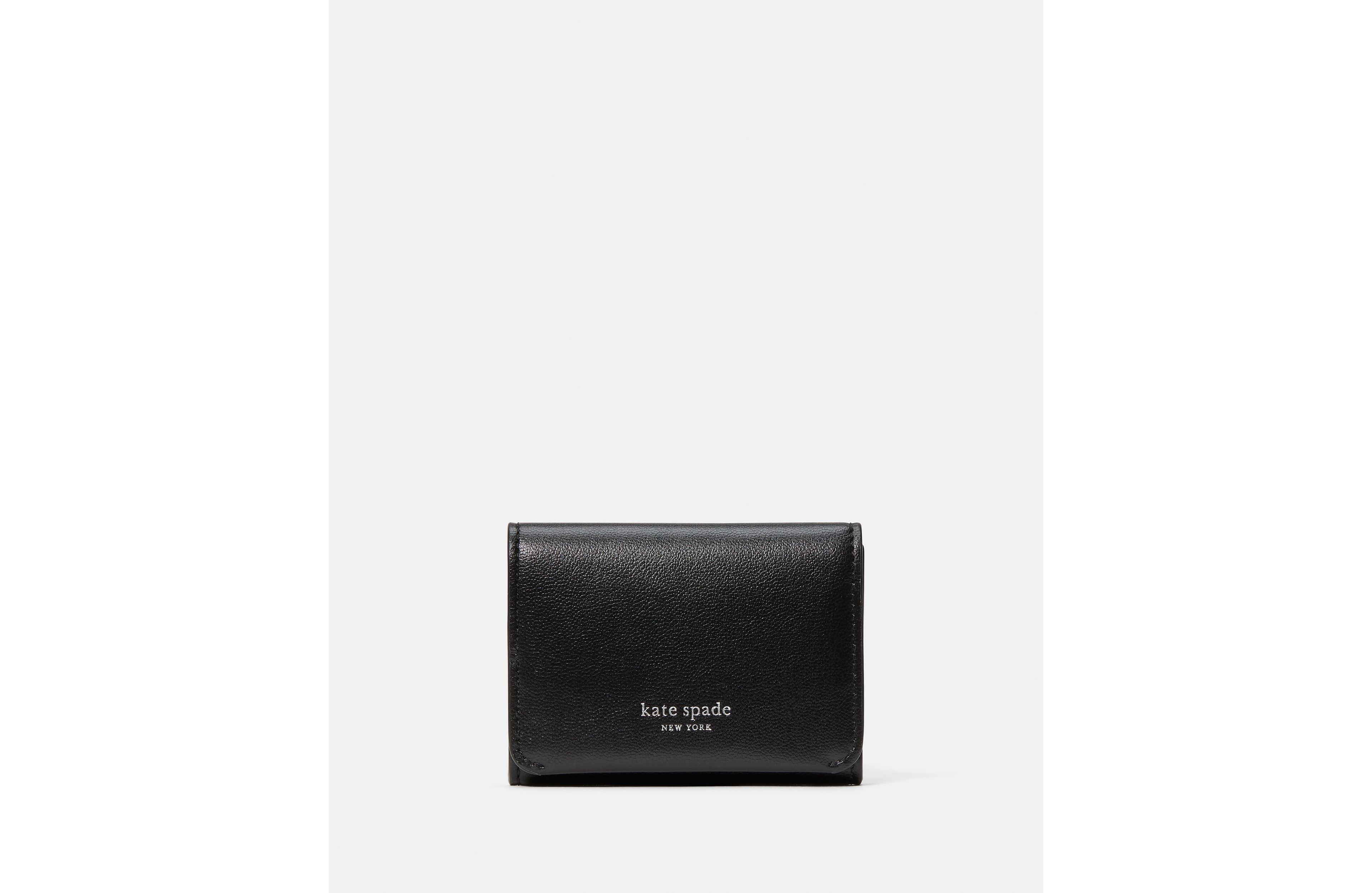 Halo Card Case Trifold Wallet
