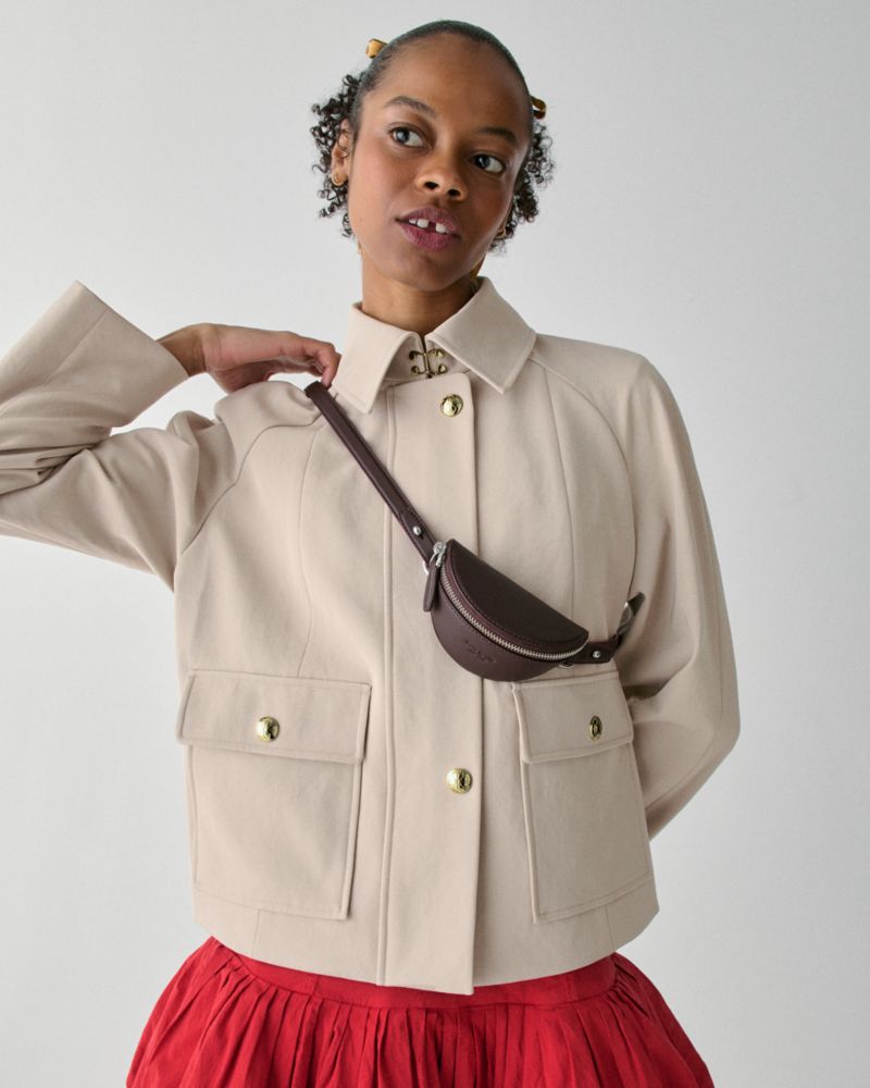 Kate Spade,Duo Leopard Haircalf Crossbody Bag,Calf Hair,Leather,Hobo,Embossed,Logo,Adjustable,3 in 1,Lined,2 in 1,Silver M...,Multi Color