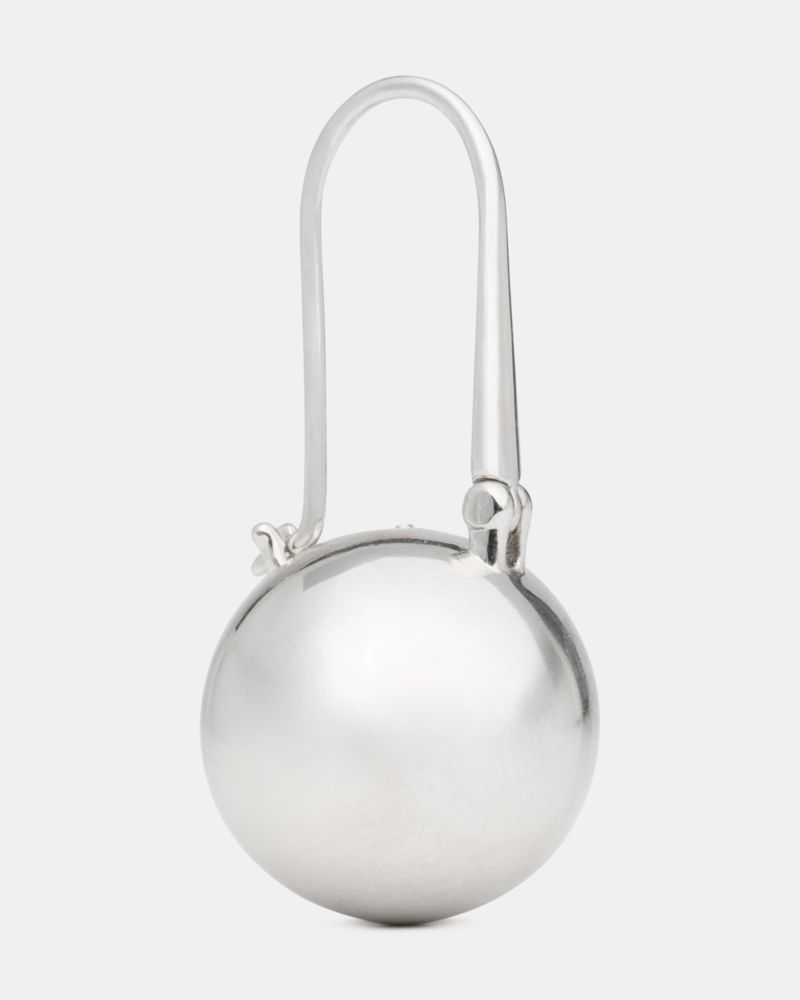 Kate Spade,Dot Drop Huggies,