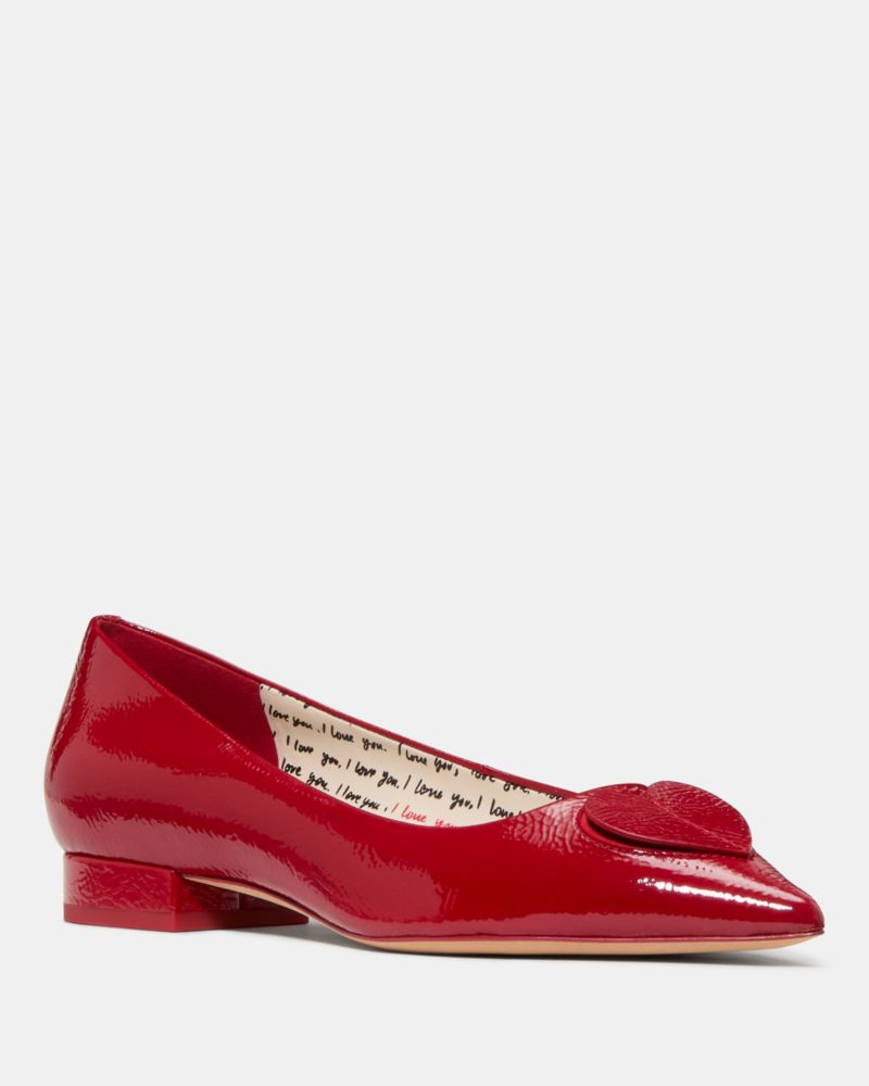 Kate Spade,Lover Flat,