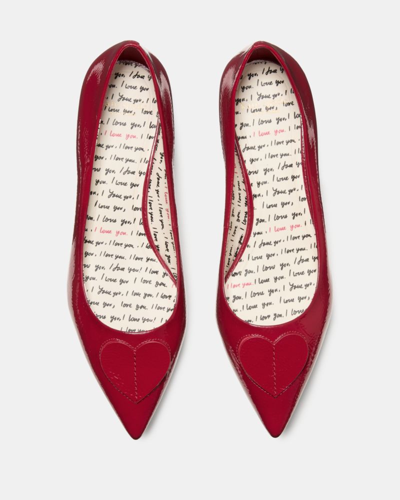 Kate Spade,Lover Flat,