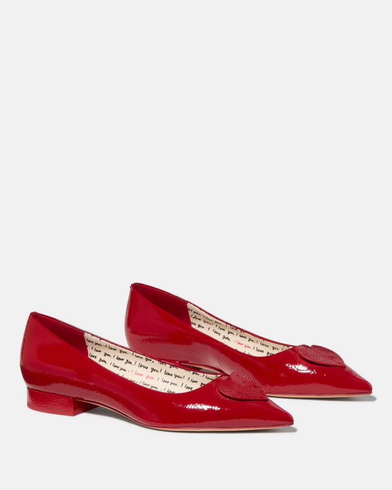 Kate Spade,Lover Flat,