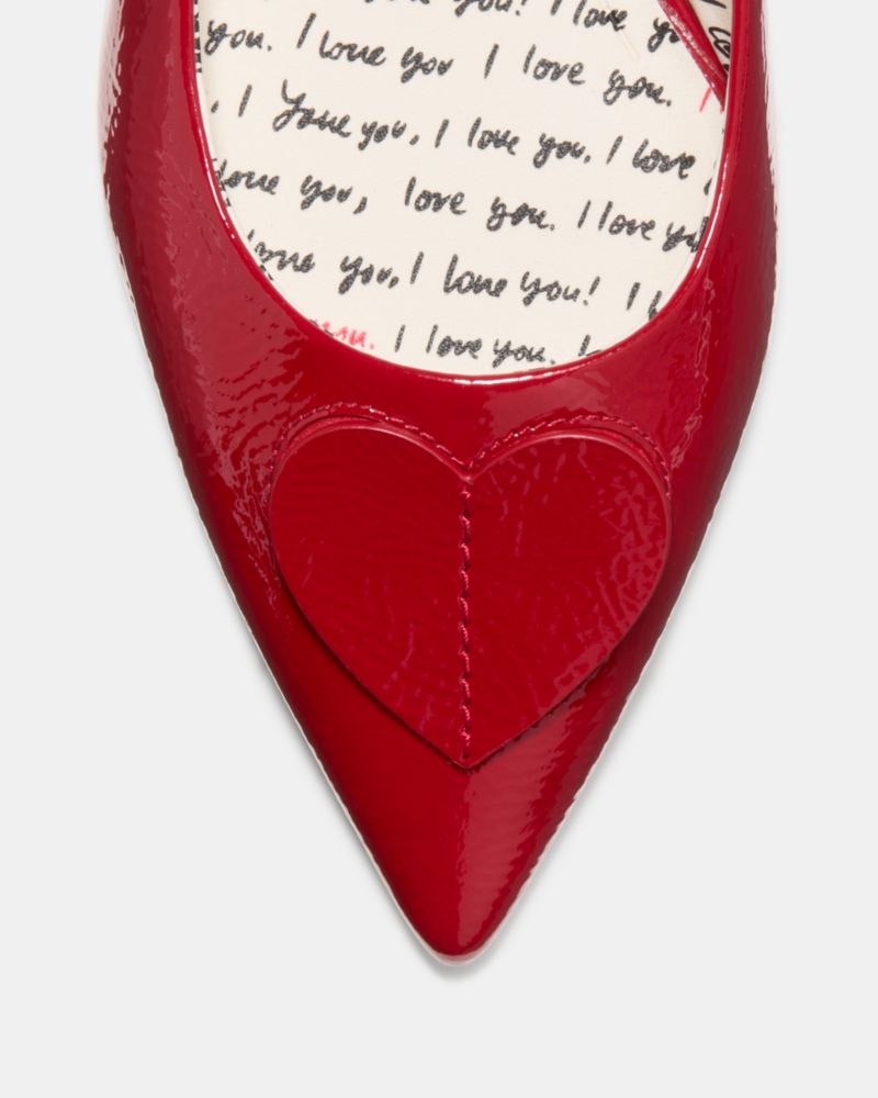 Kate Spade,Lover Flat,