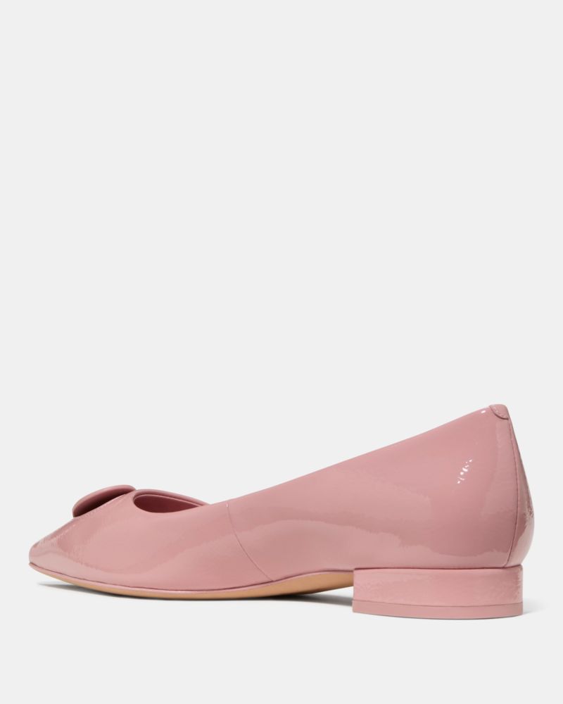 Kate Spade,Lover Flat,Pink