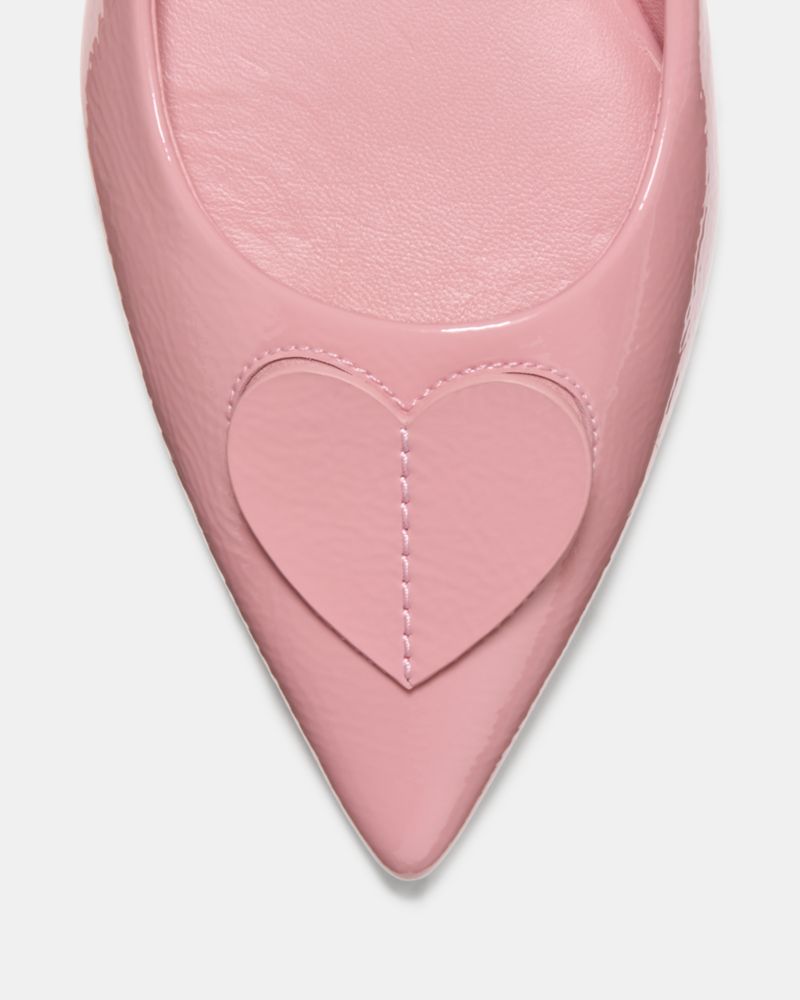 Kate Spade,Lover Flat,Pink