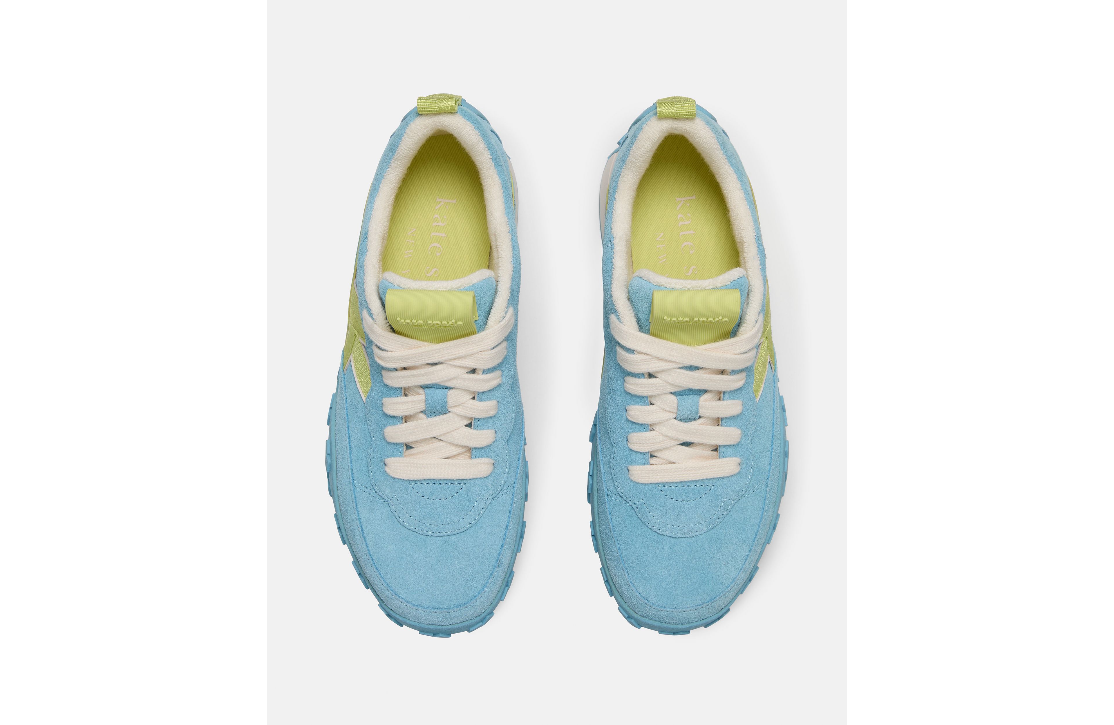 K As Kate Sneakers