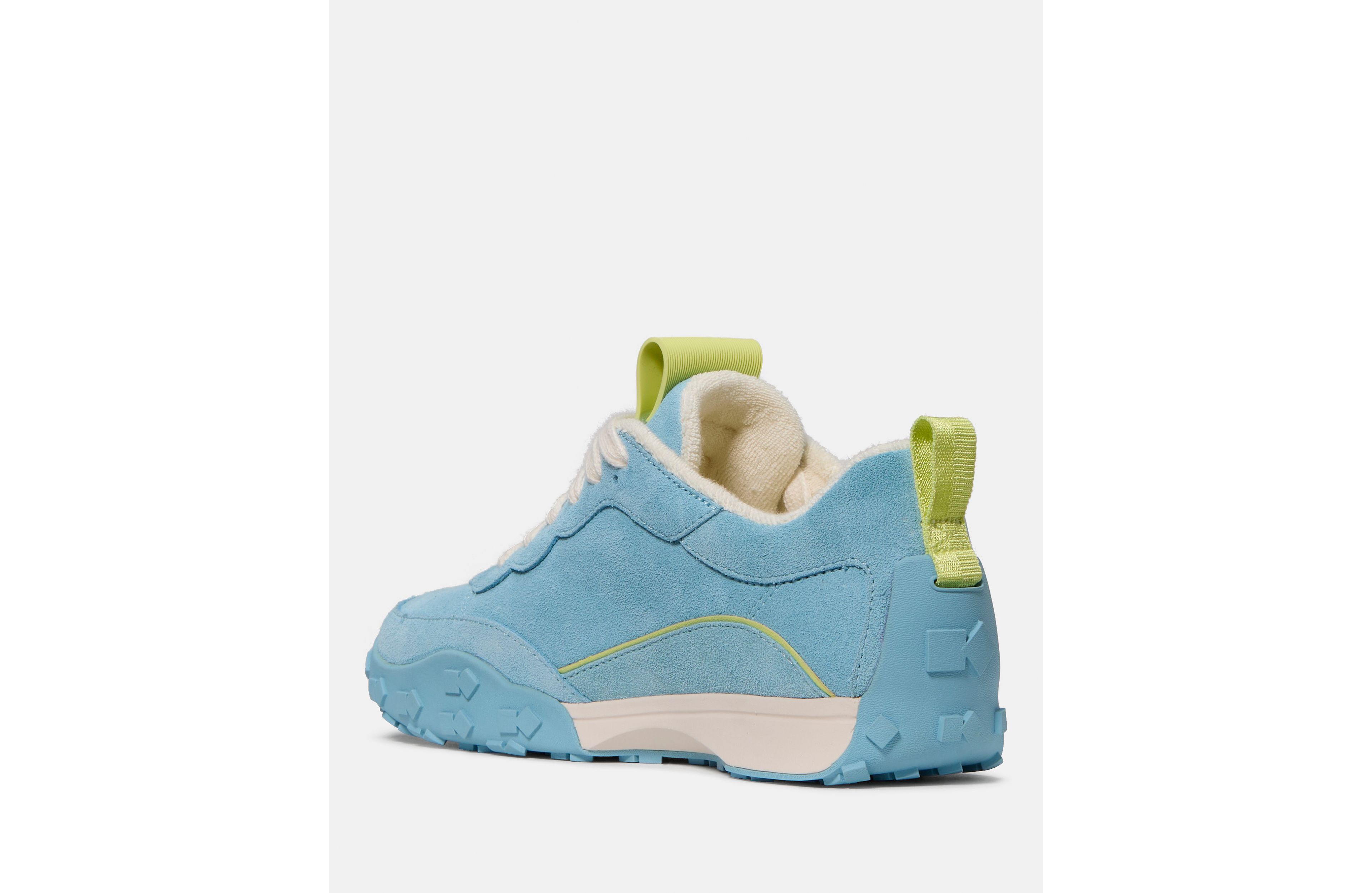 K As Kate Sneakers