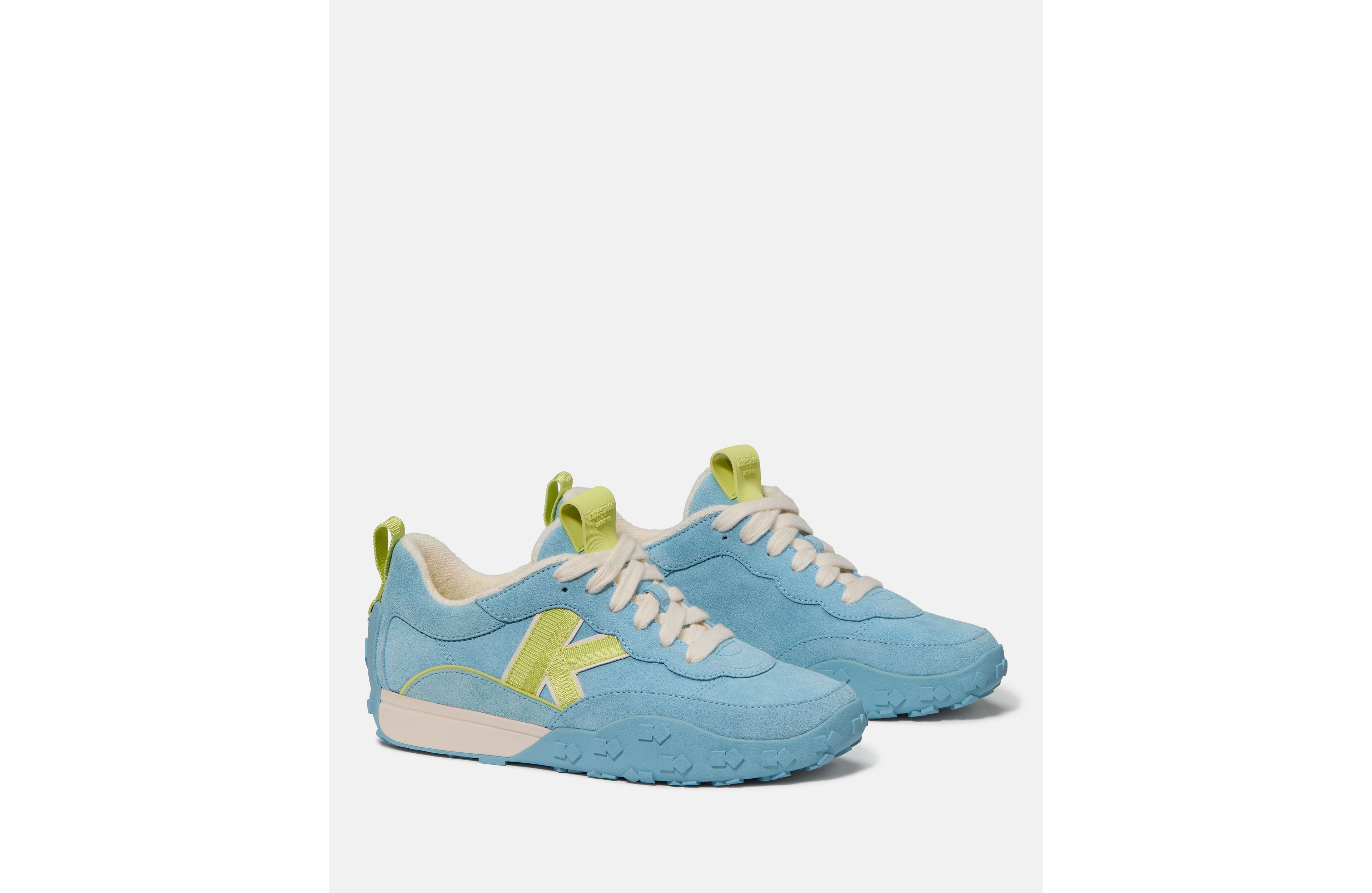 K As Kate Sneakers