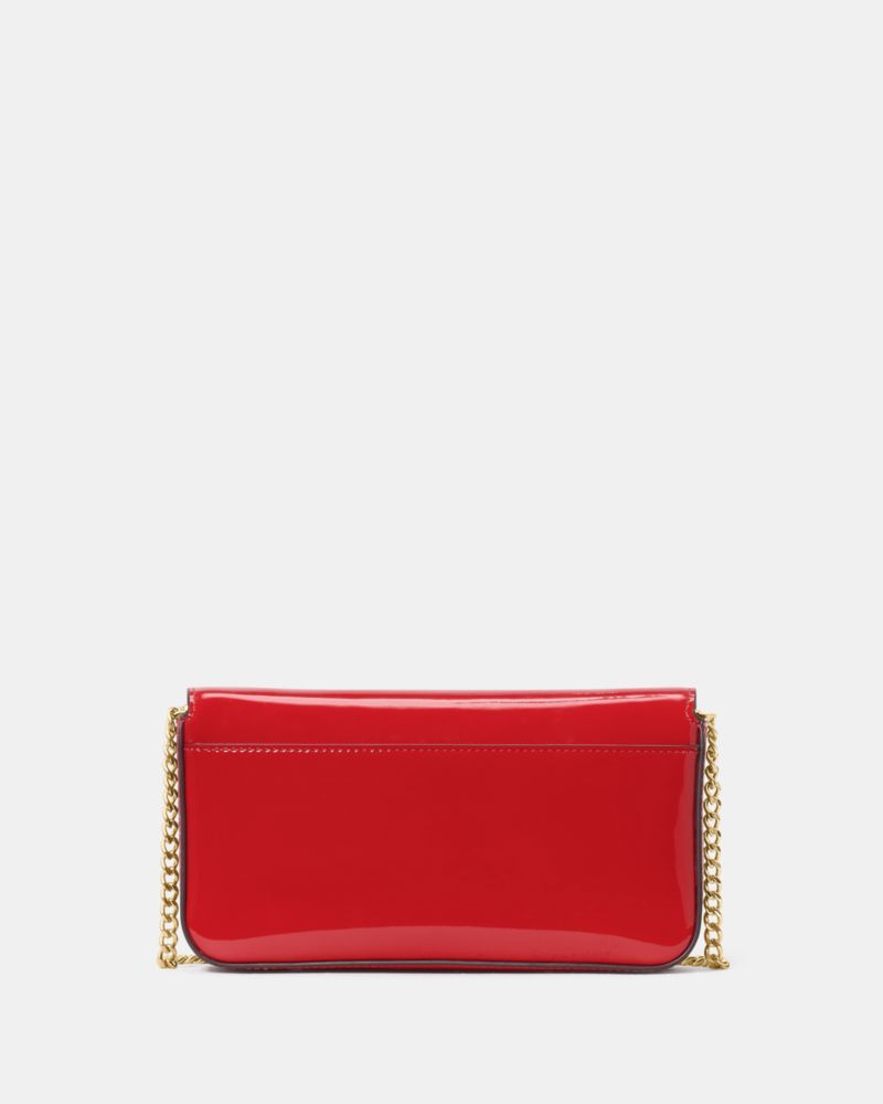 Kate Spade,Bridget Patent Mini Crossbody,