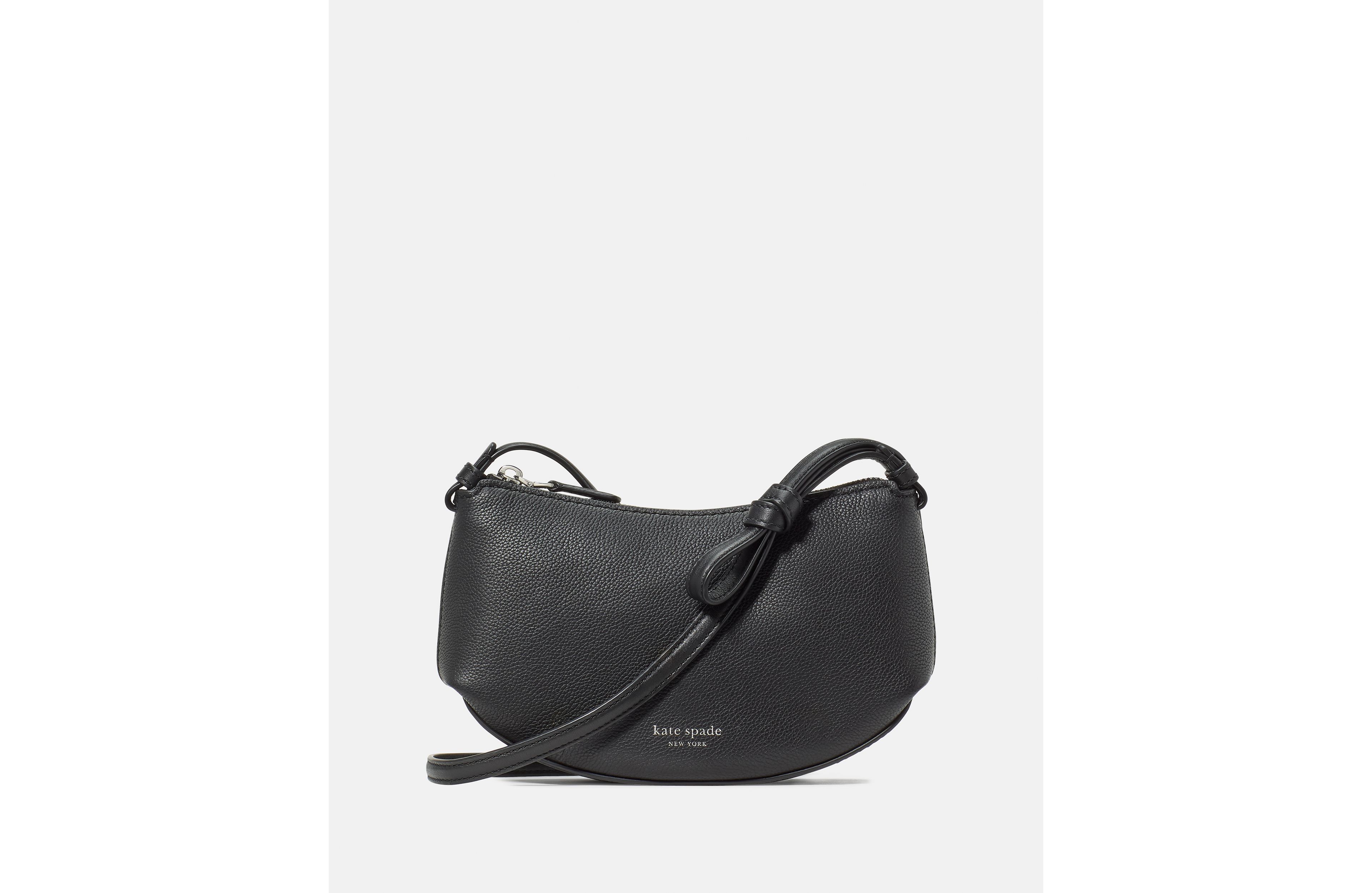 Loop Crossbody Bag