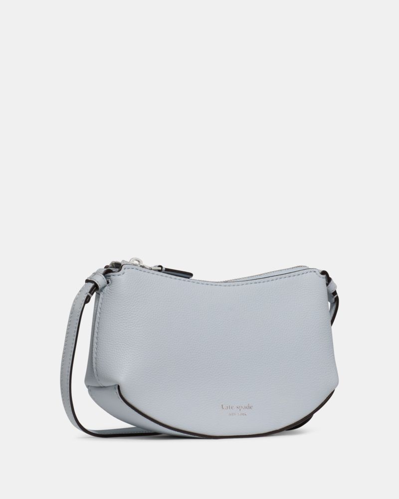 Kate Spade,ループ クロスボディ,ショルダー・クロスボディ,ペールサファリン