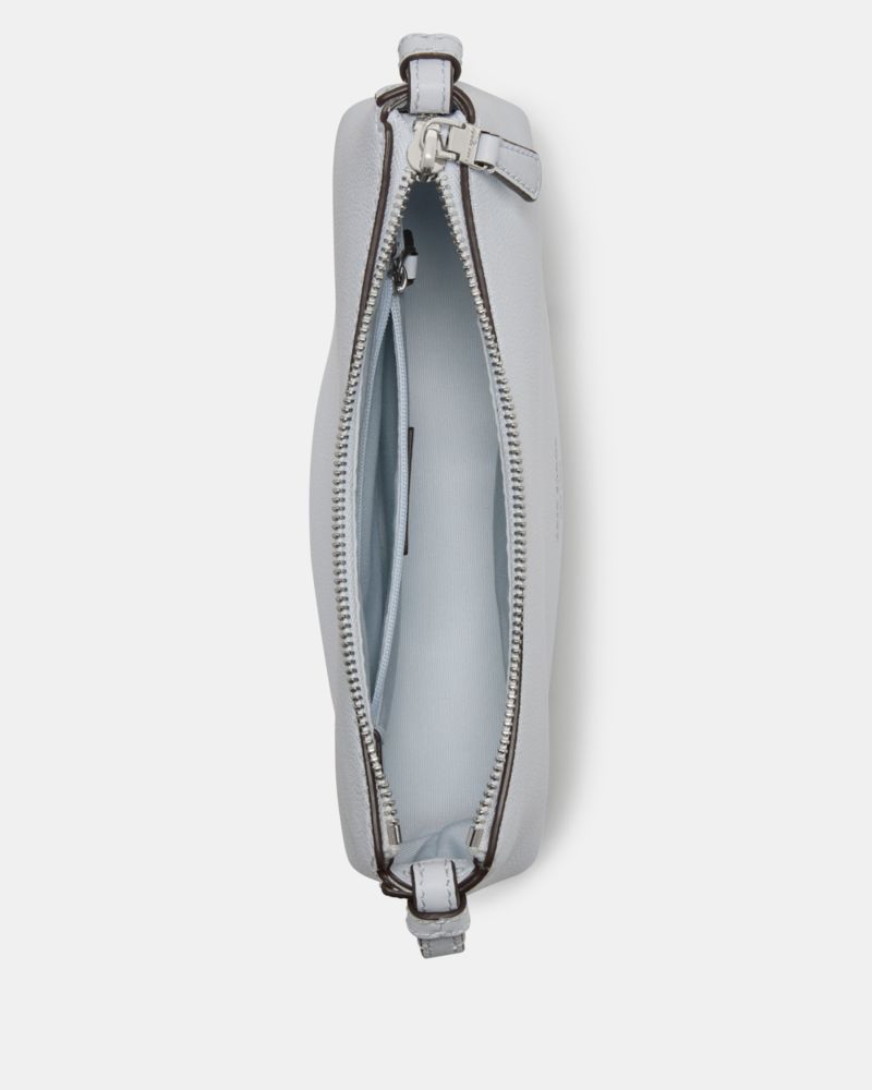 Kate Spade,Loop Crossbody,Leather,Crossbody,Knot,Adjustable,Casual,