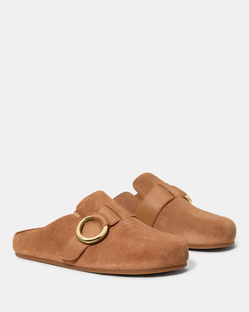 Kate Spade,Halo Clog,