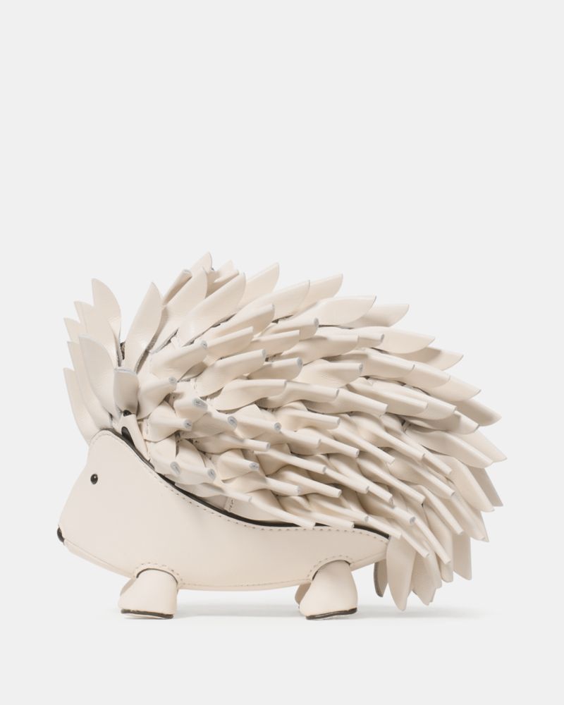 Kate Spade,Critters Stevie Hedgehog Mini Bag,