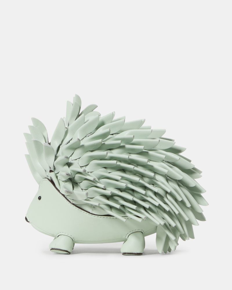 Kate Spade,Critters Stevie Hedgehog Mini Bag,