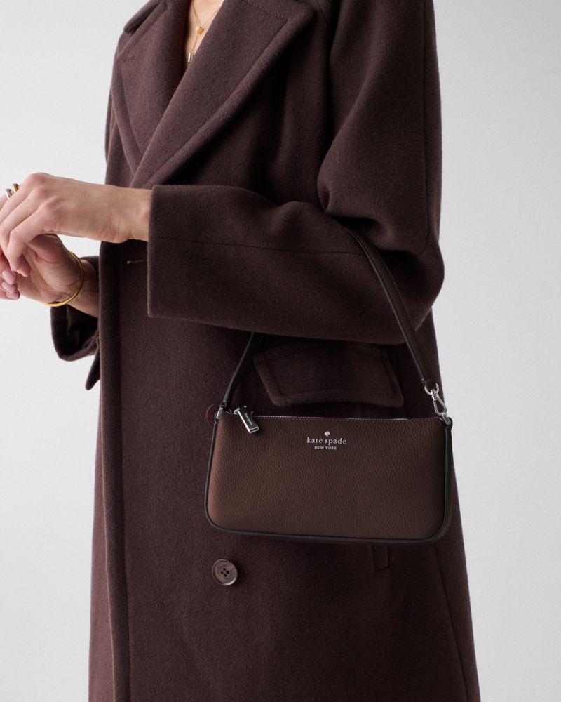 Gemini Mini Bag | Kate Spade Outlet