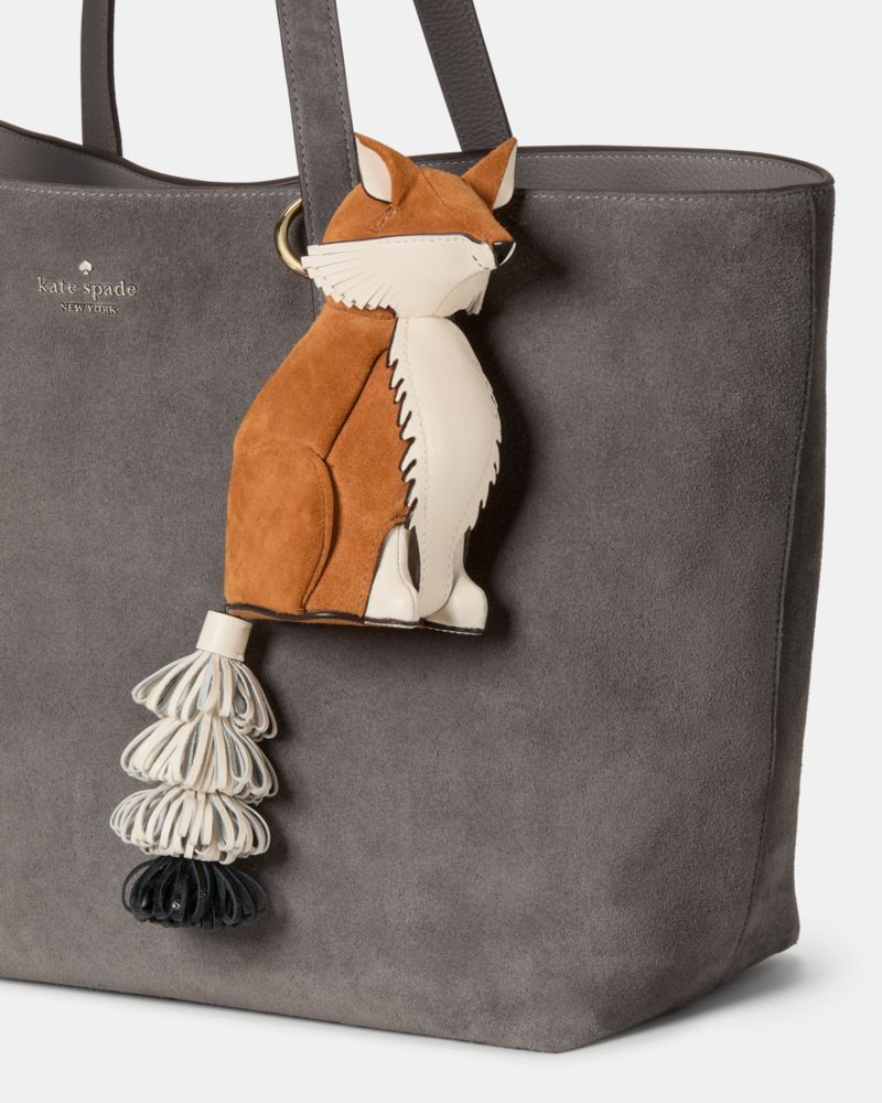 Kate Spade,Critters Ginger Fox Coin Purse,