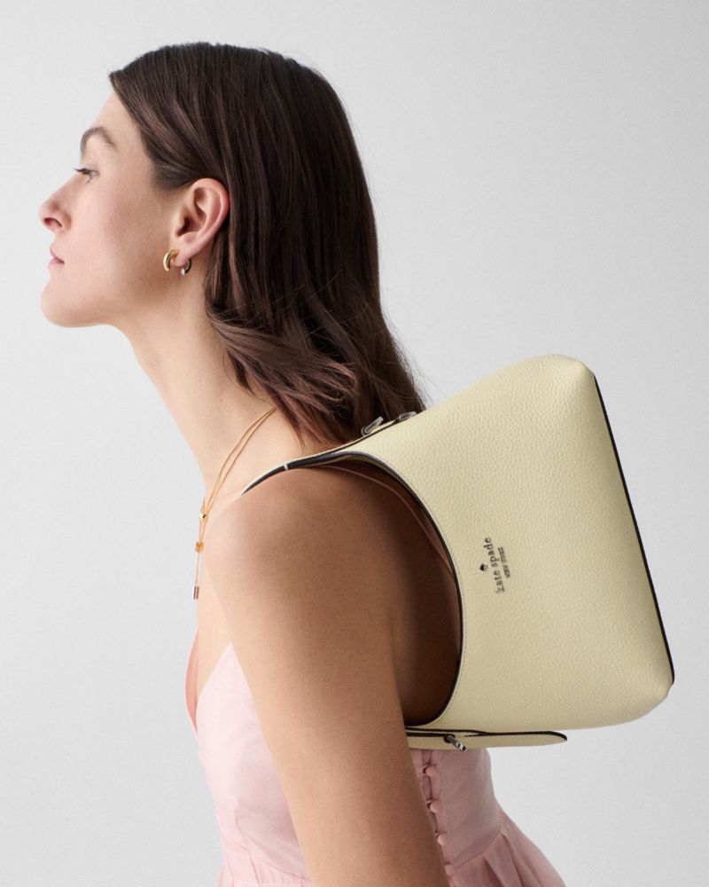 Kate Spade,454 ミニ クロスボディ,ショルダー・クロスボディ,レモンフォンダン