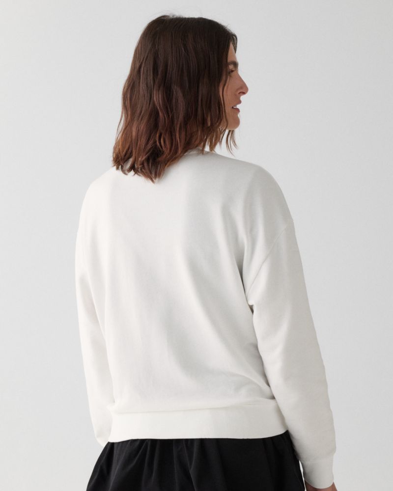 Kate Spade,Horse Sweatshirt,