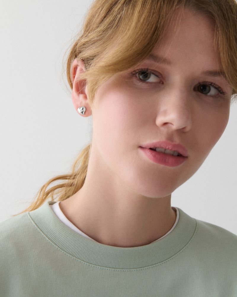 Kate Spade,Amour Studs,