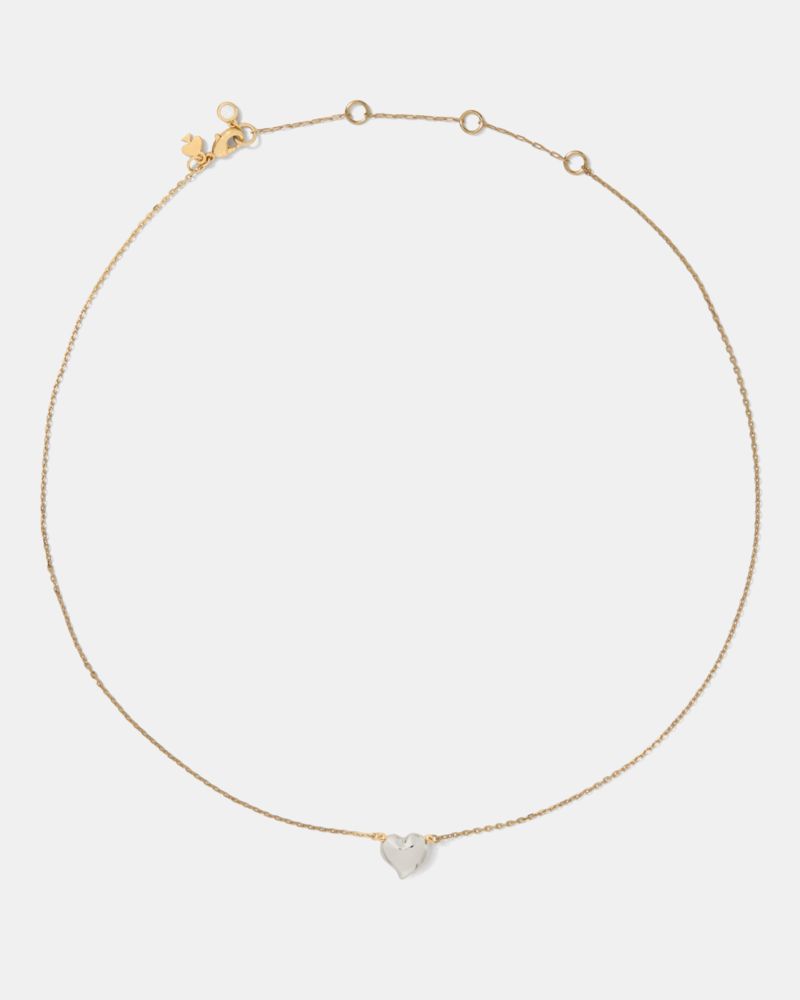 Kate Spade,Amour Pendant,