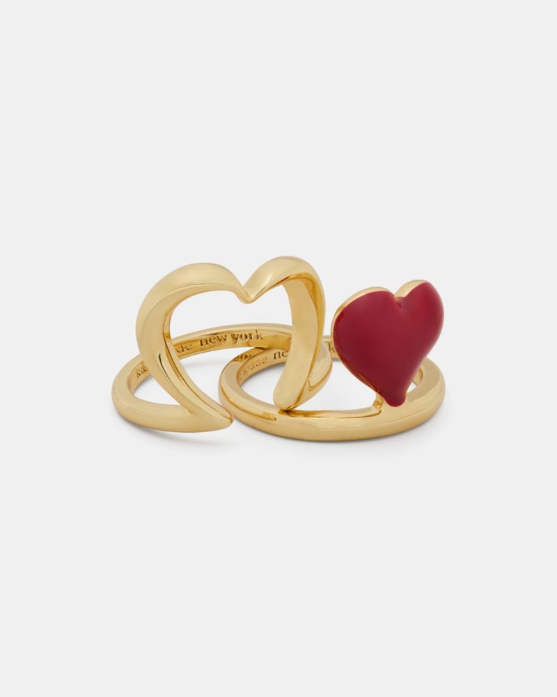 Kate Spade,Amour Ring,