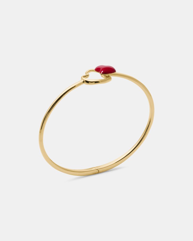 Kate Spade,Amour Bangle,