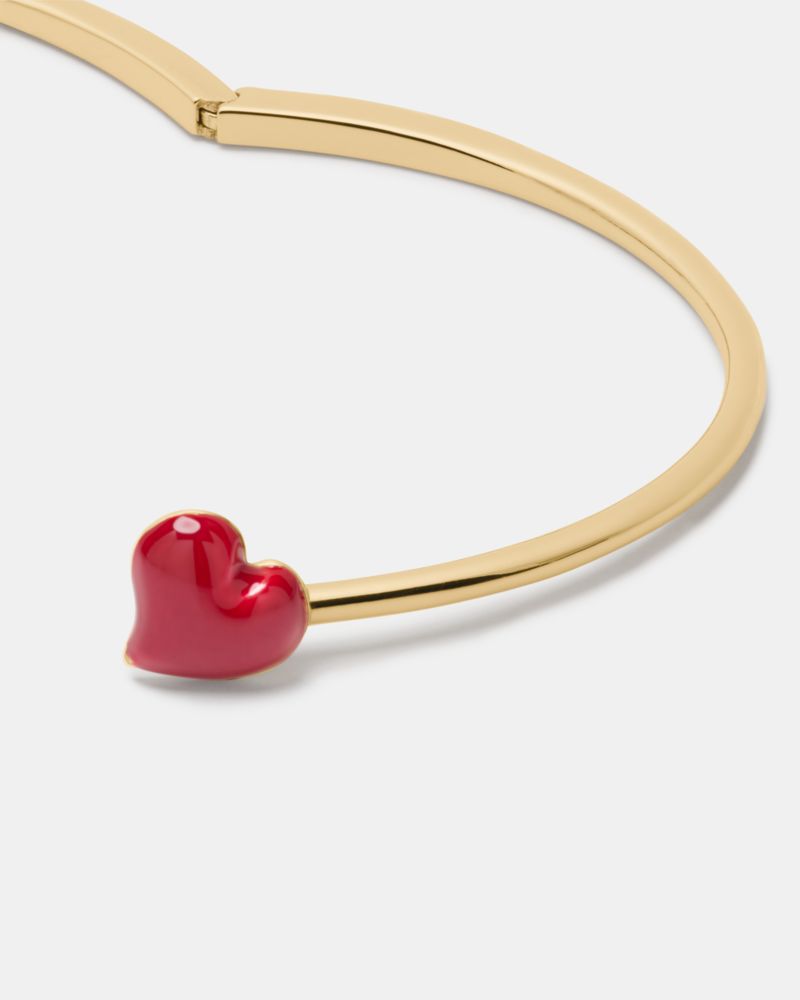Kate Spade,Amour Bangle,