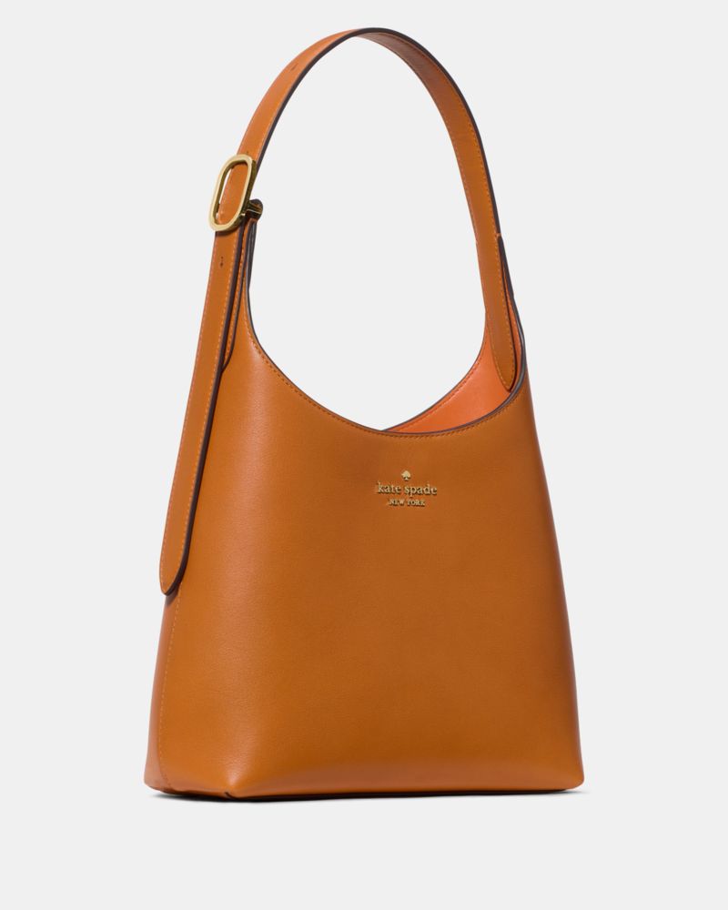 Kate Spade,454 スモール ショルダー バッグ,ショルダー・クロスボディ,オレンジジャスパー