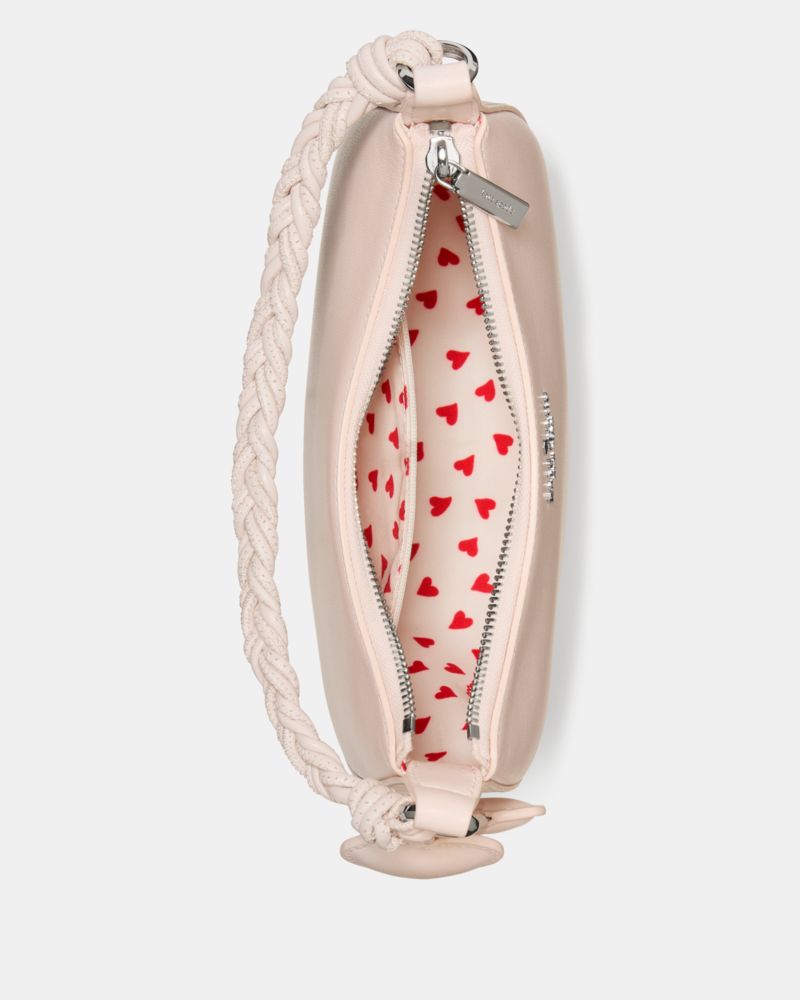 Kate Spade,Nova Braided Strap Shoulder Bag,