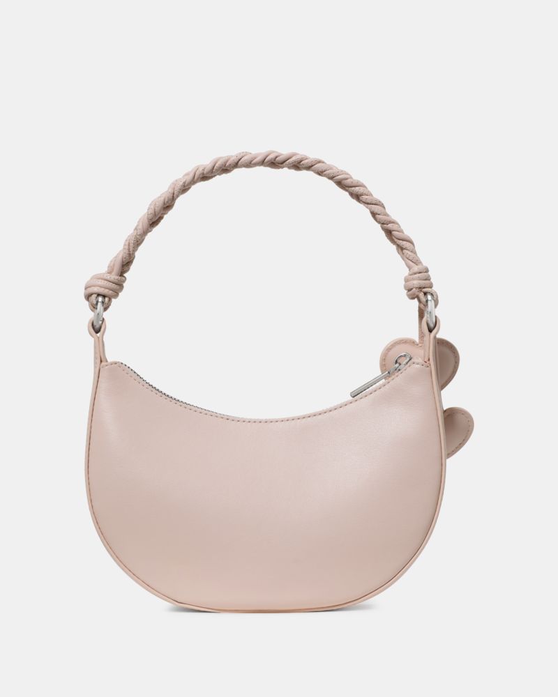 Kate Spade,Nova Braided Strap Shoulder Bag,