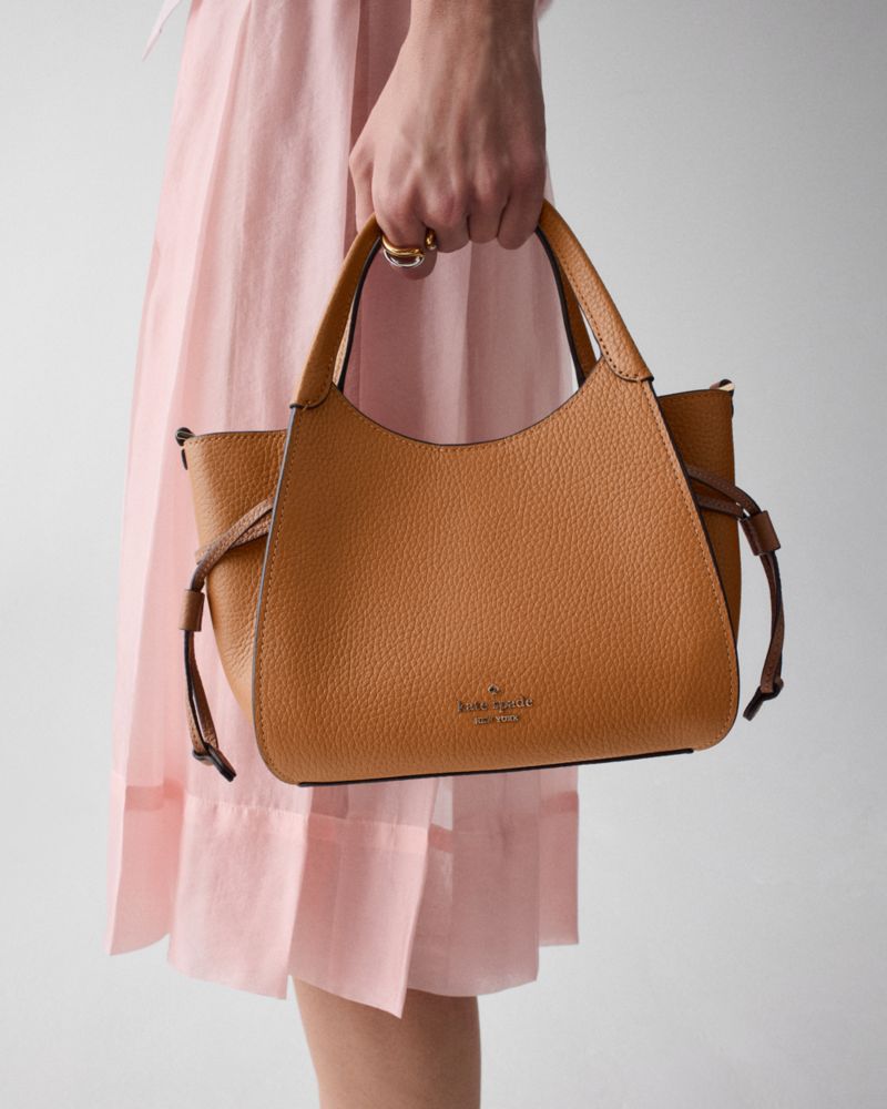 Kate Spade,Stash Small Carryall Bag,