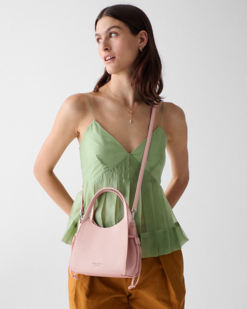 Kate Spade,Stash Small Carryall Bag,