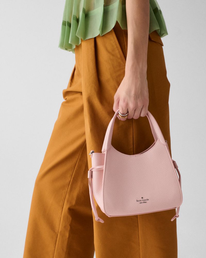 Kate Spade,Stash Small Carryall Bag,